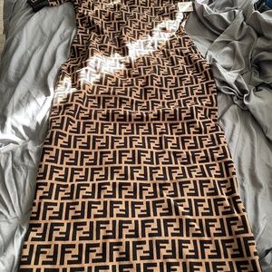 Fendi dress